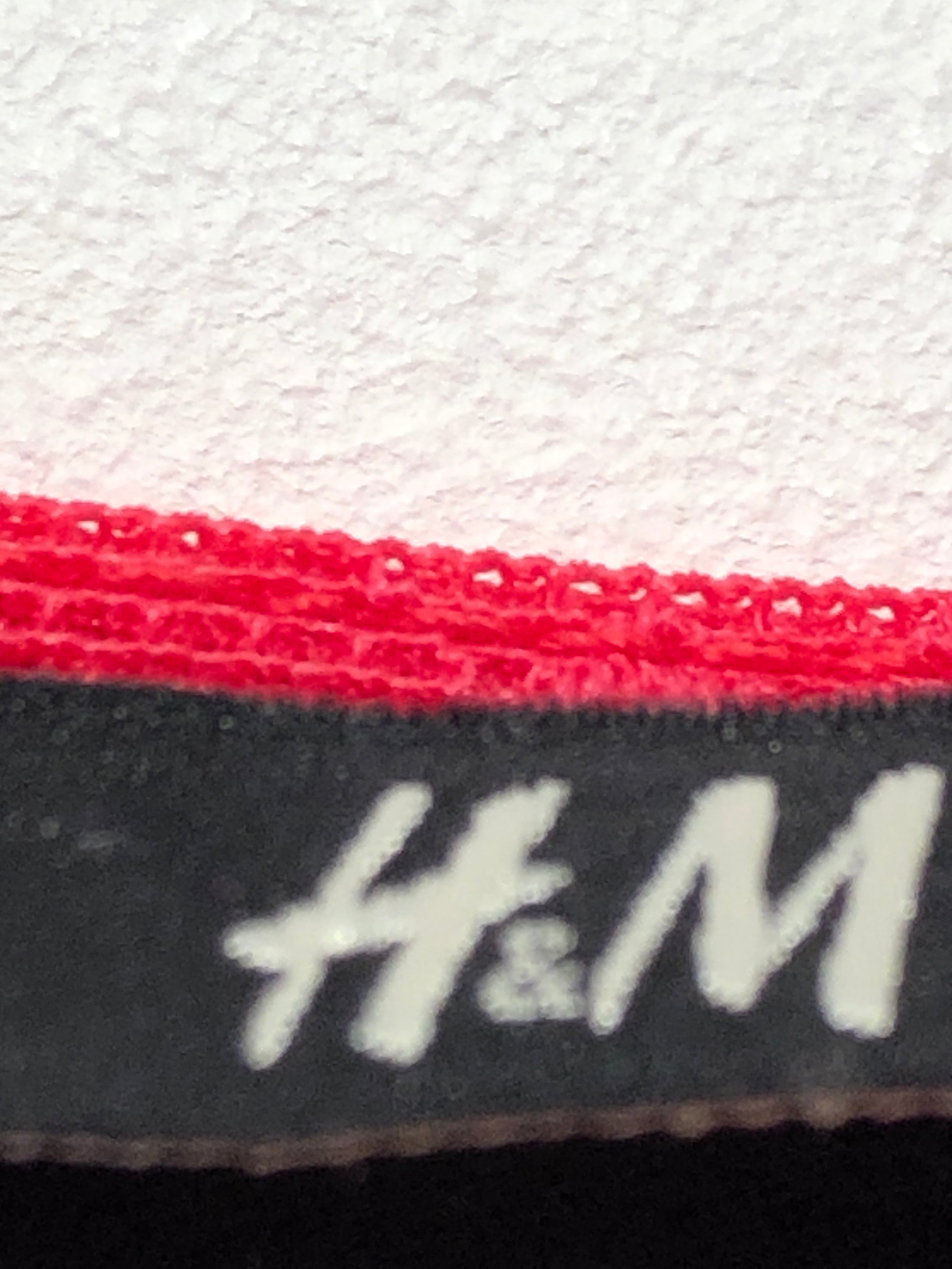 H&M Kjole